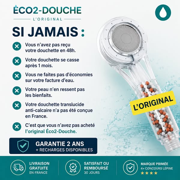 Primée Au Concours Lépine