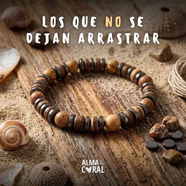Para el hombre que sabe dónde está su sitio