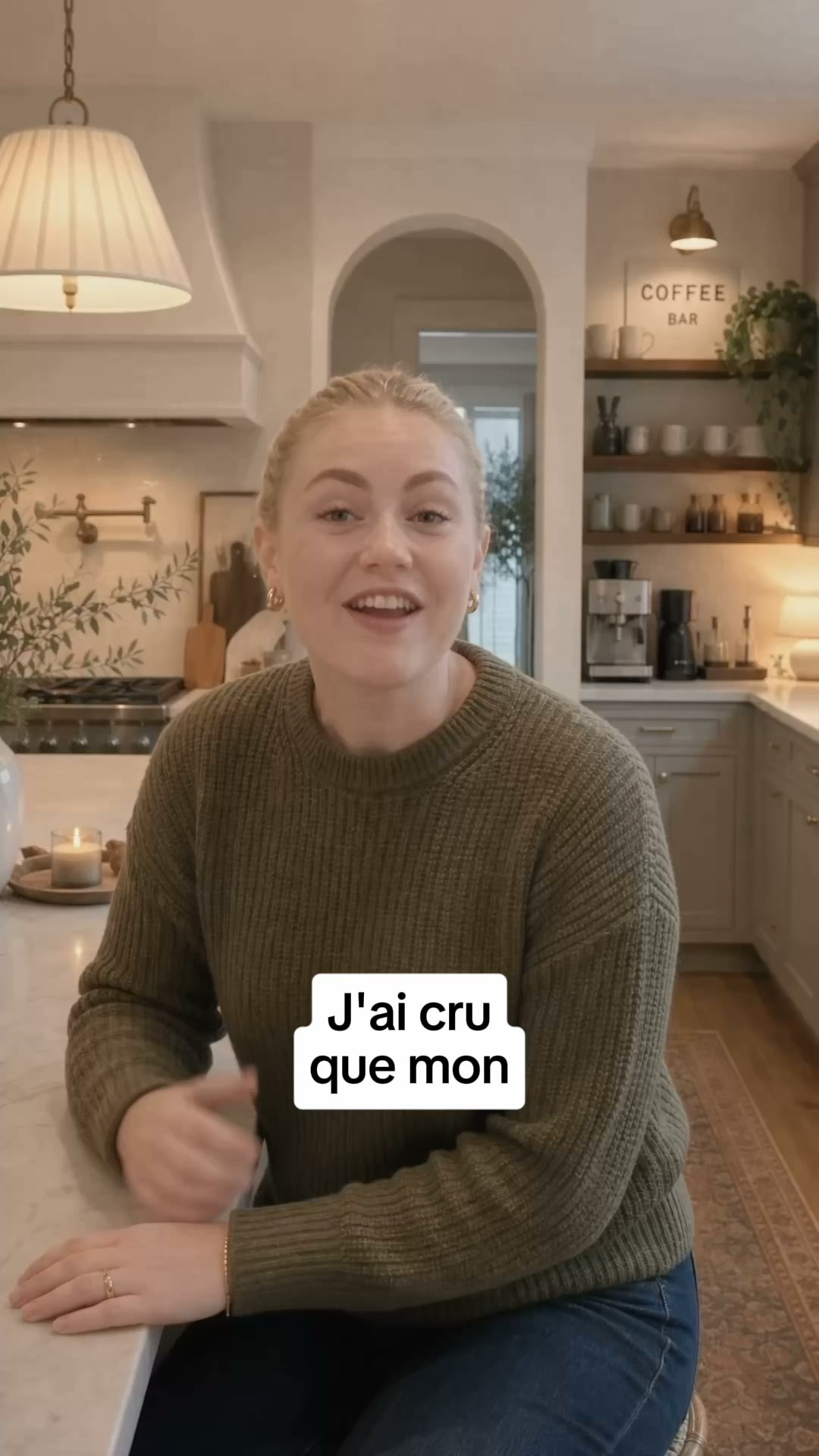 Où est passé le noir du fond de votre poêle ?