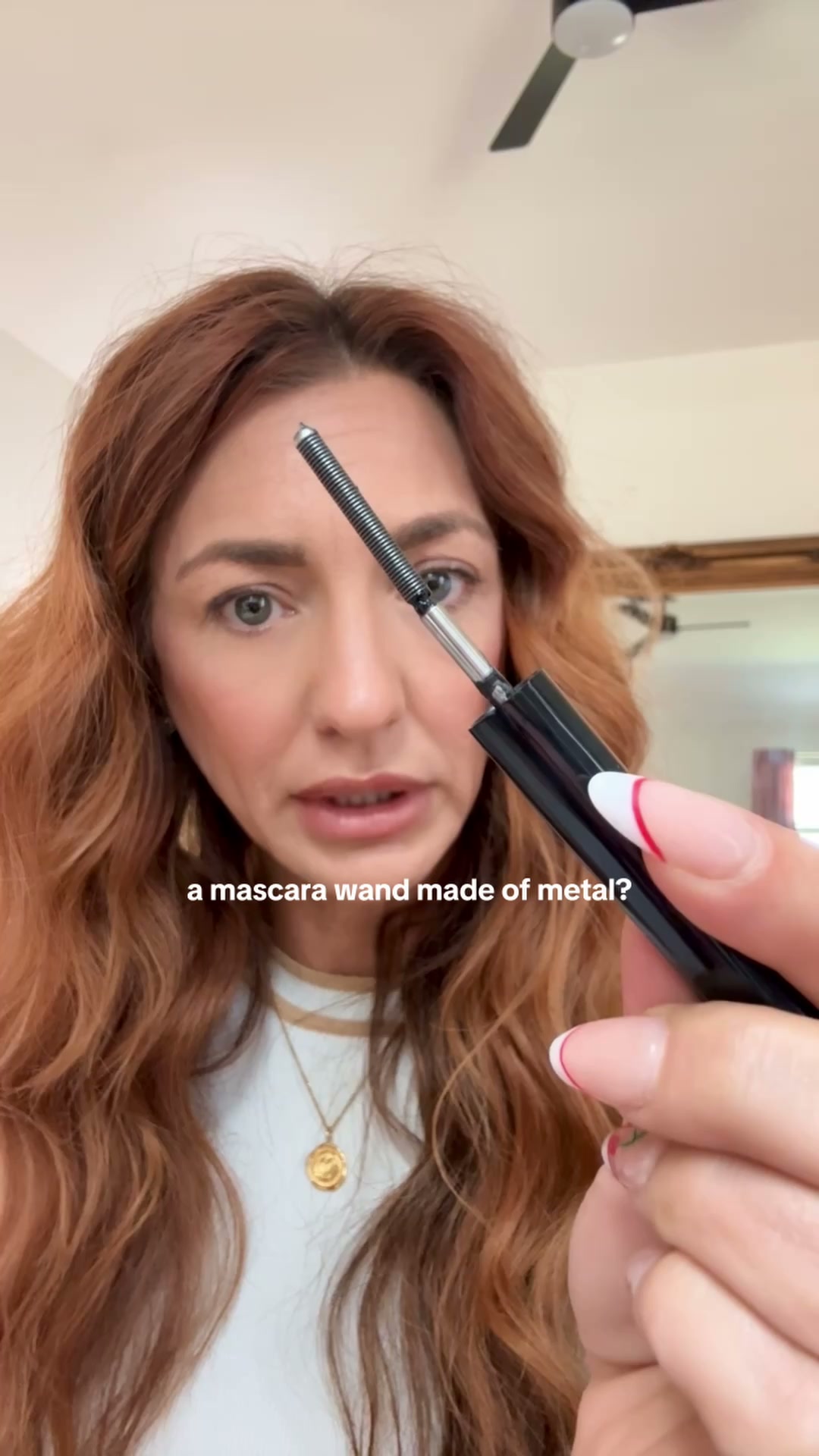 Lashes that last