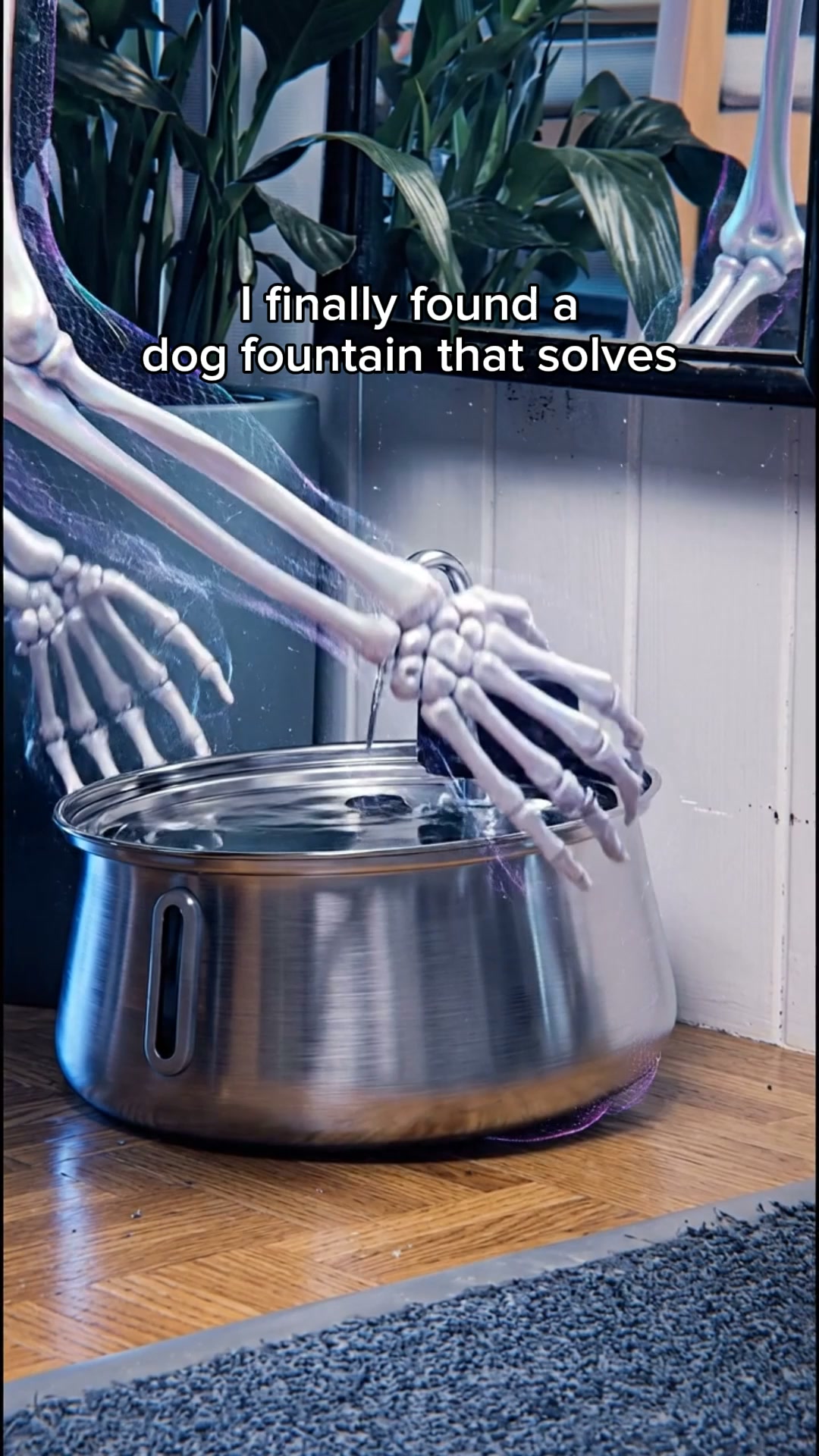 #1 Vet Recommended Fountain
