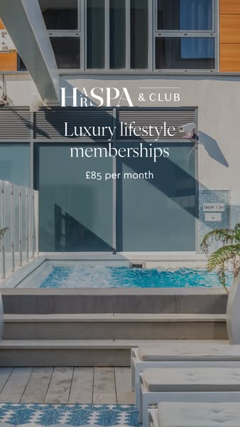 More Than a Gym | Join Guildford HarSPA & Club