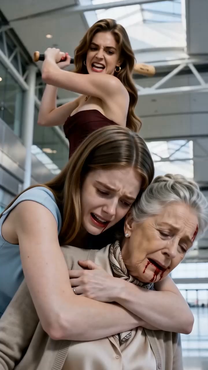 They Attacked the Wrong Mother and Daughter… Now It's Payback Time.