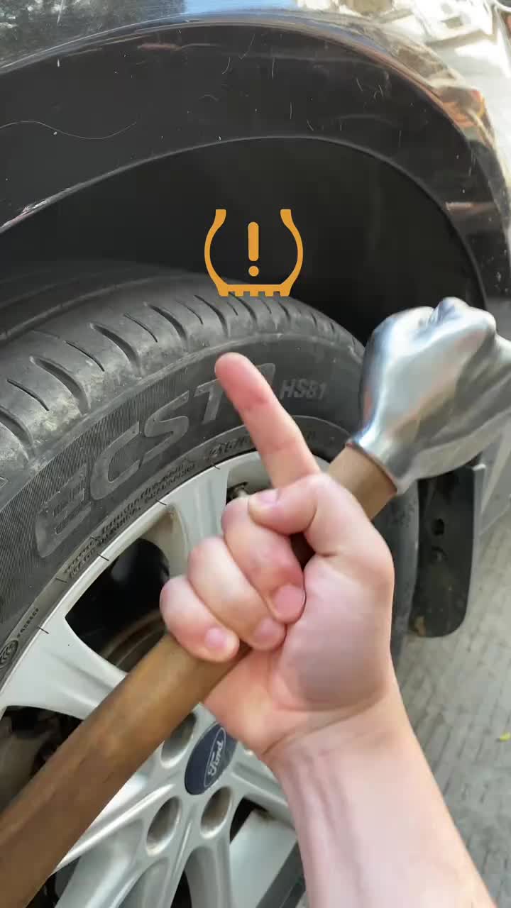 Tire Pressure Monitoring System Reset Tool News