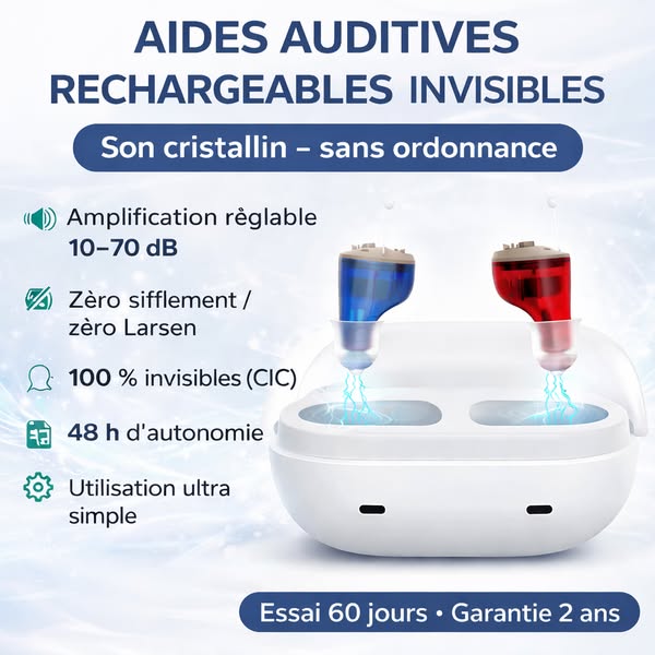 79 € pour un son clair et net