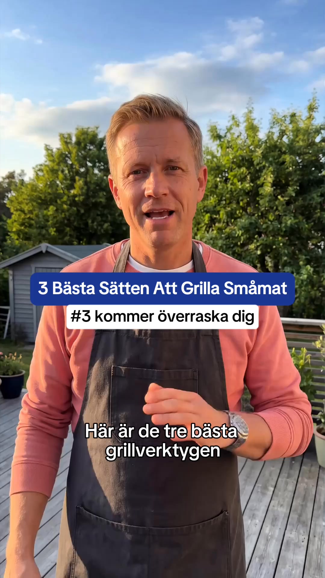 Vänta tills du ser #3