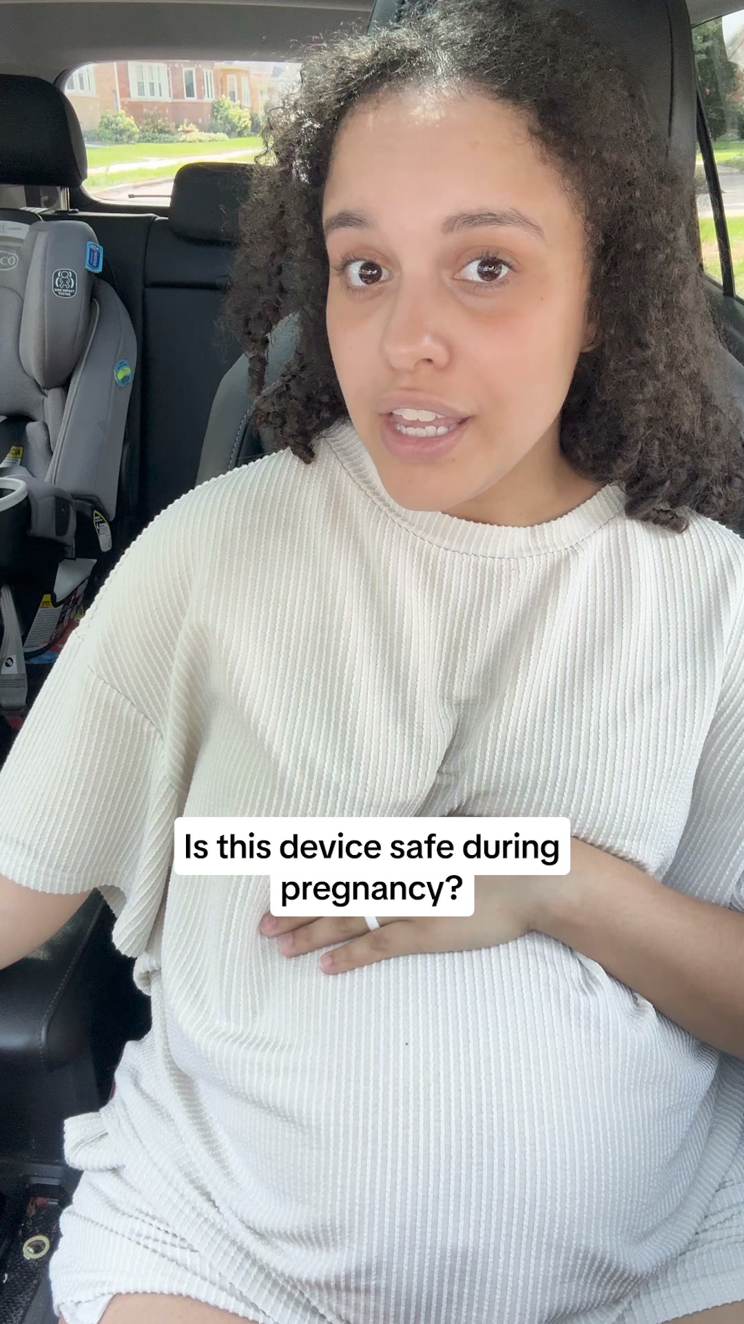 Protect Your Little One