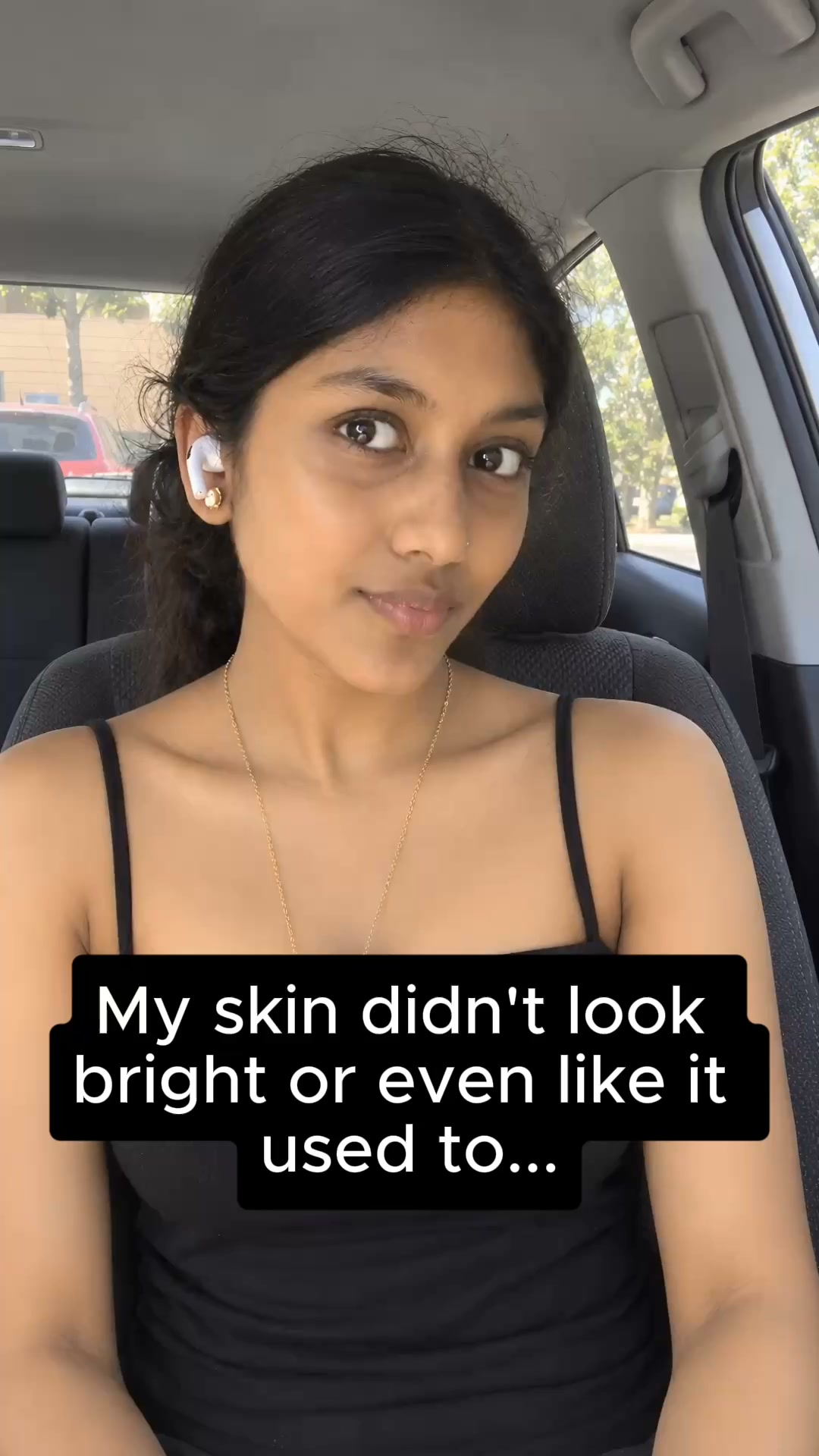 I’d Tried So Much for My Uneven Skin