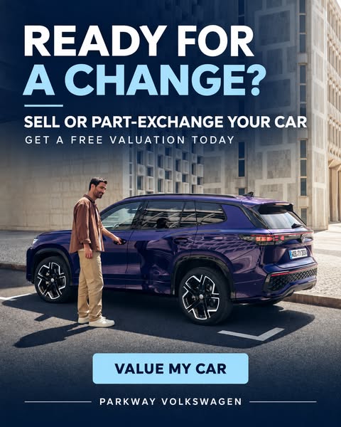 READY OR A CHANGE?