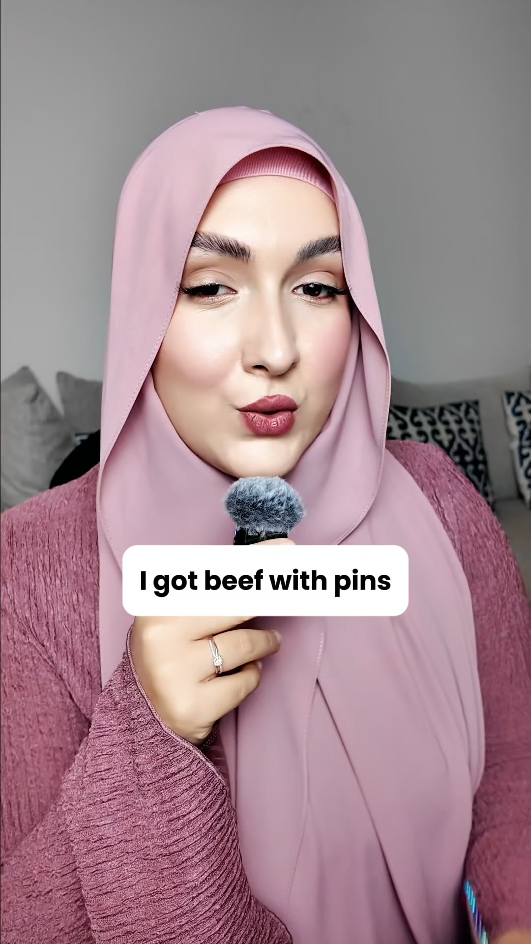 Skip Bad Hijab Days