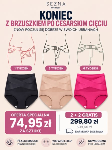 To nigdy nie był problem braku wysiłku.