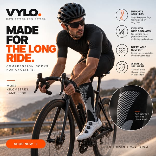 Form Premium — Black – VYLO