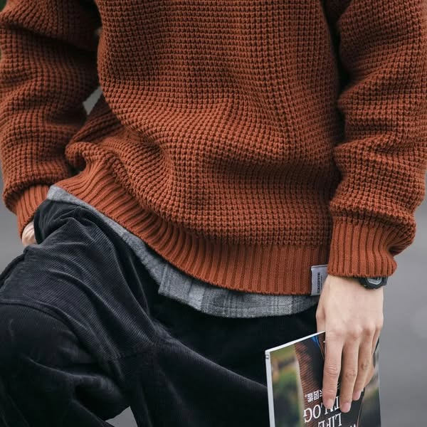 Harajuku Sweater