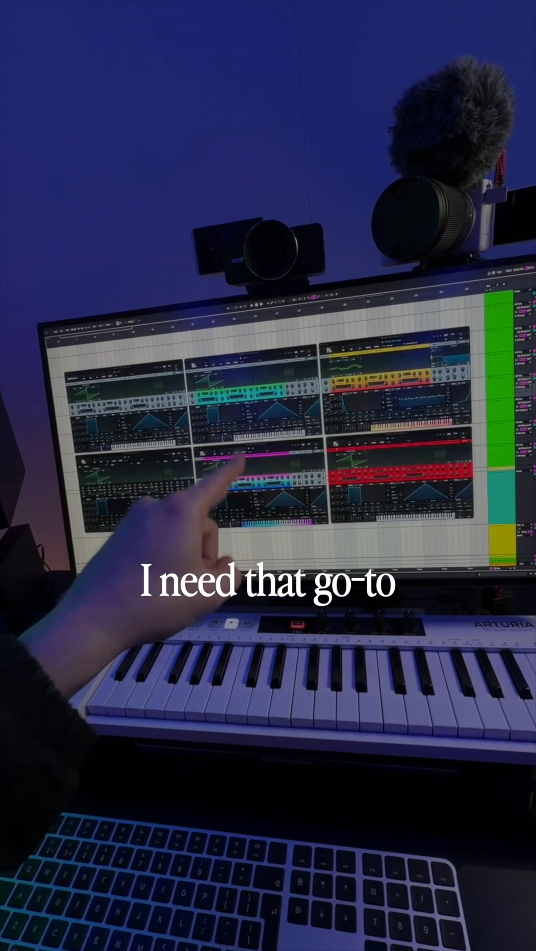 Get 2x Free Gifts with Future for Serum 2