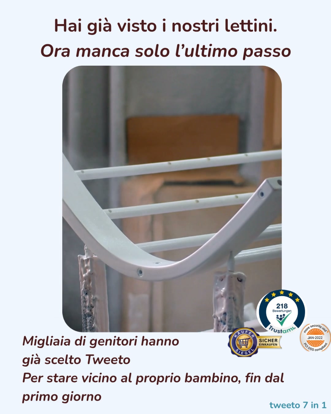 Spedizione gratuita