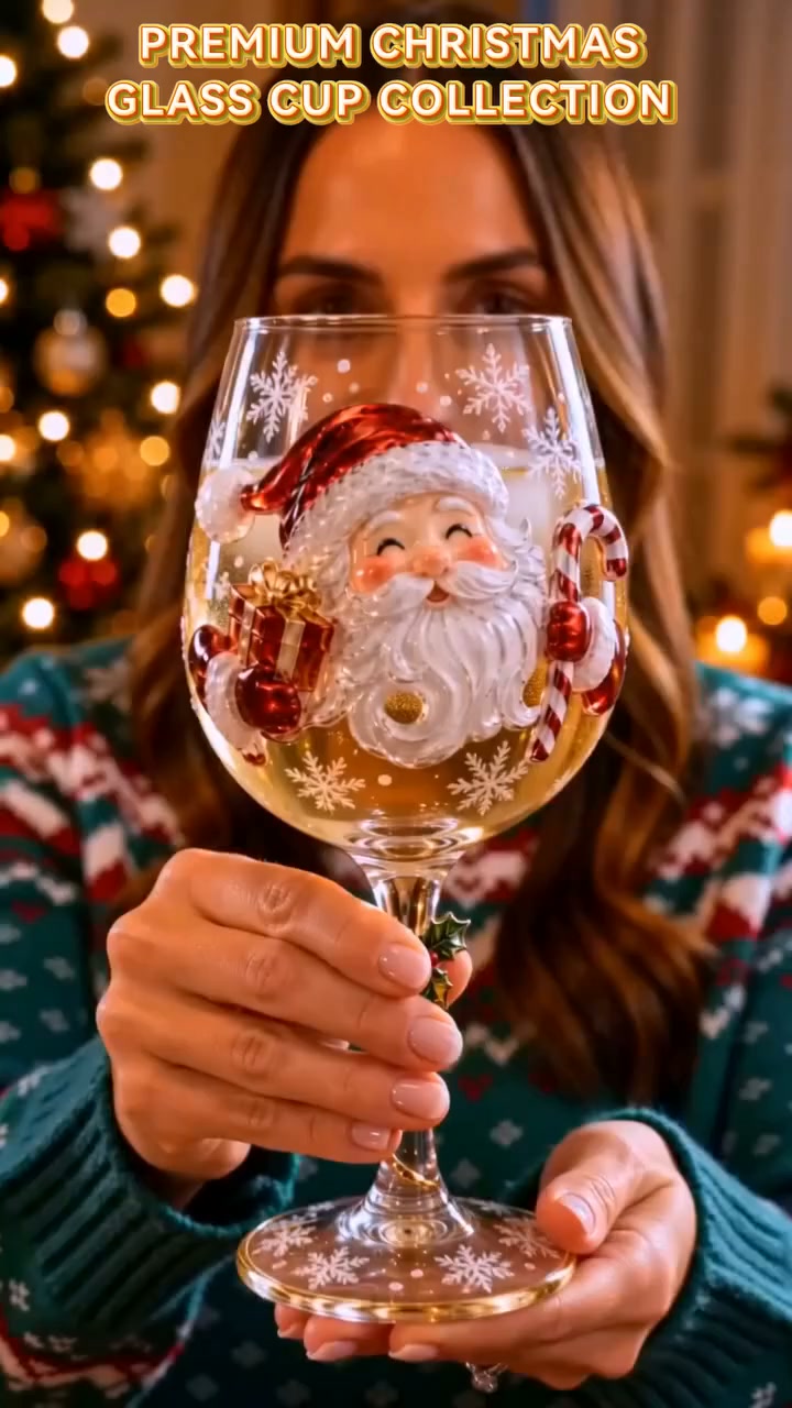 The Perfect Christmas Decoration Gift