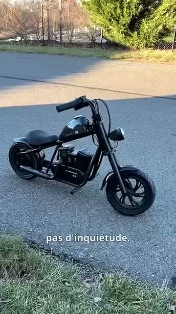 Anúncio de Kwiatkowski Conomon Matt