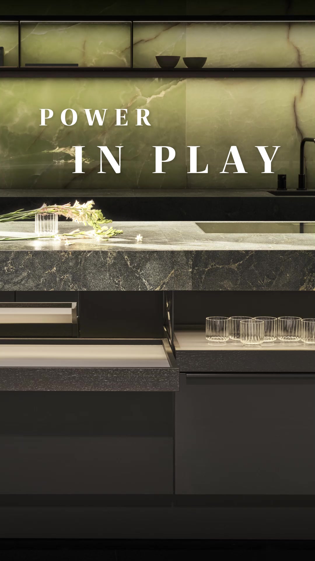 Make your dream kitchen a reality