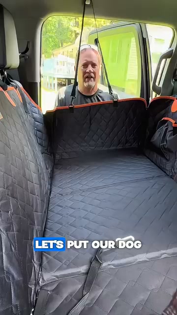 Stop the Backseat Panic — Not Just the Mess