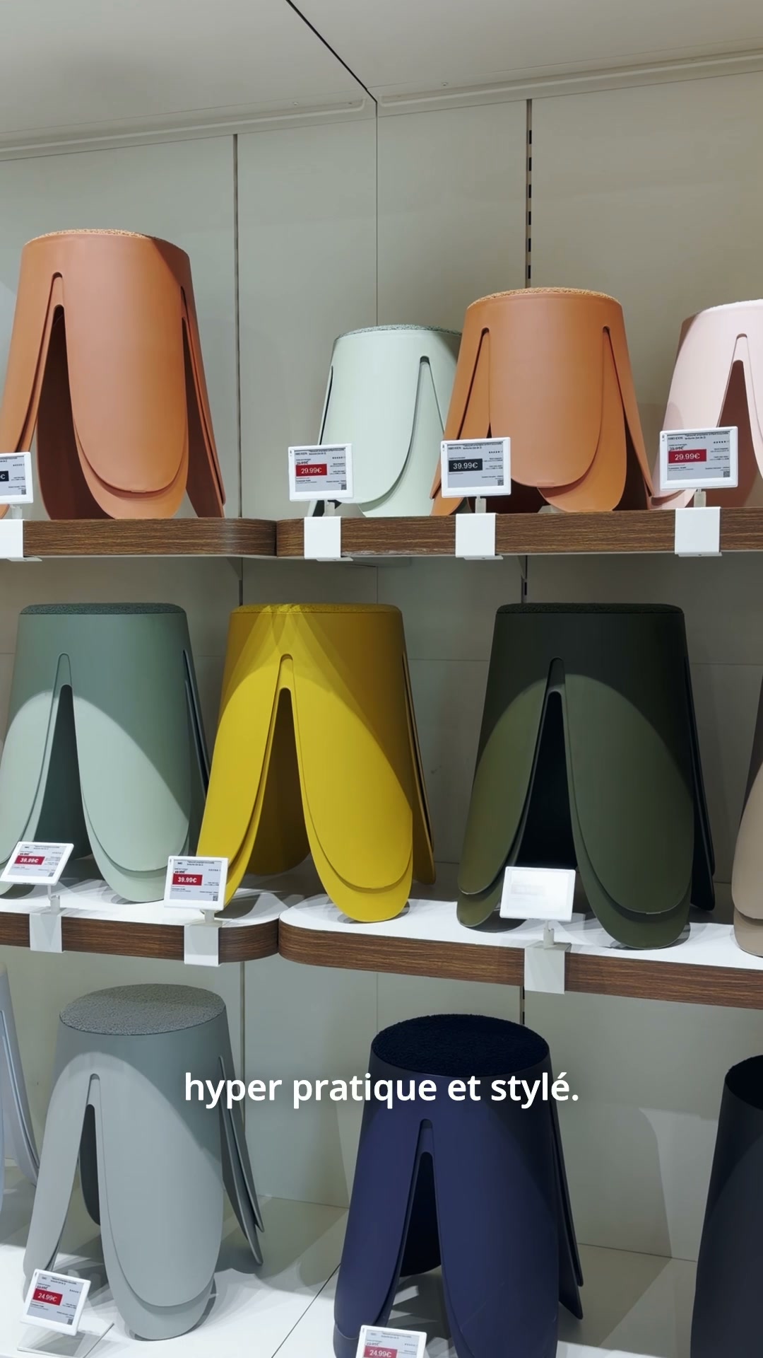 Du beau, des prix doux