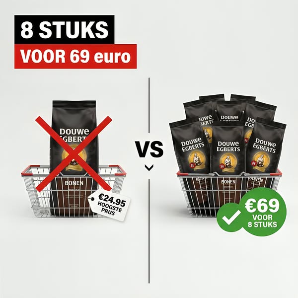 Enkel nog online verkrijgbaar