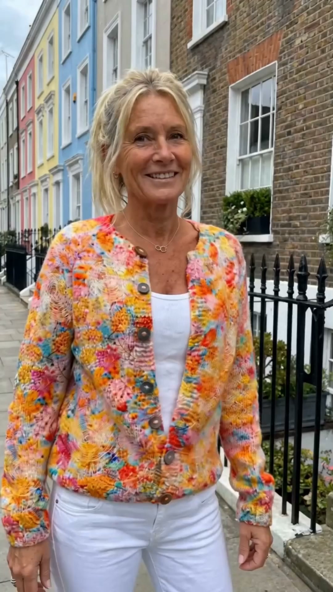 MONIQUE AMSTERDAM | LAATSTE DAGEN ZOMERSALE