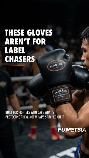 FMT1 by Fumetsu | Built to Train. Made to Perform.