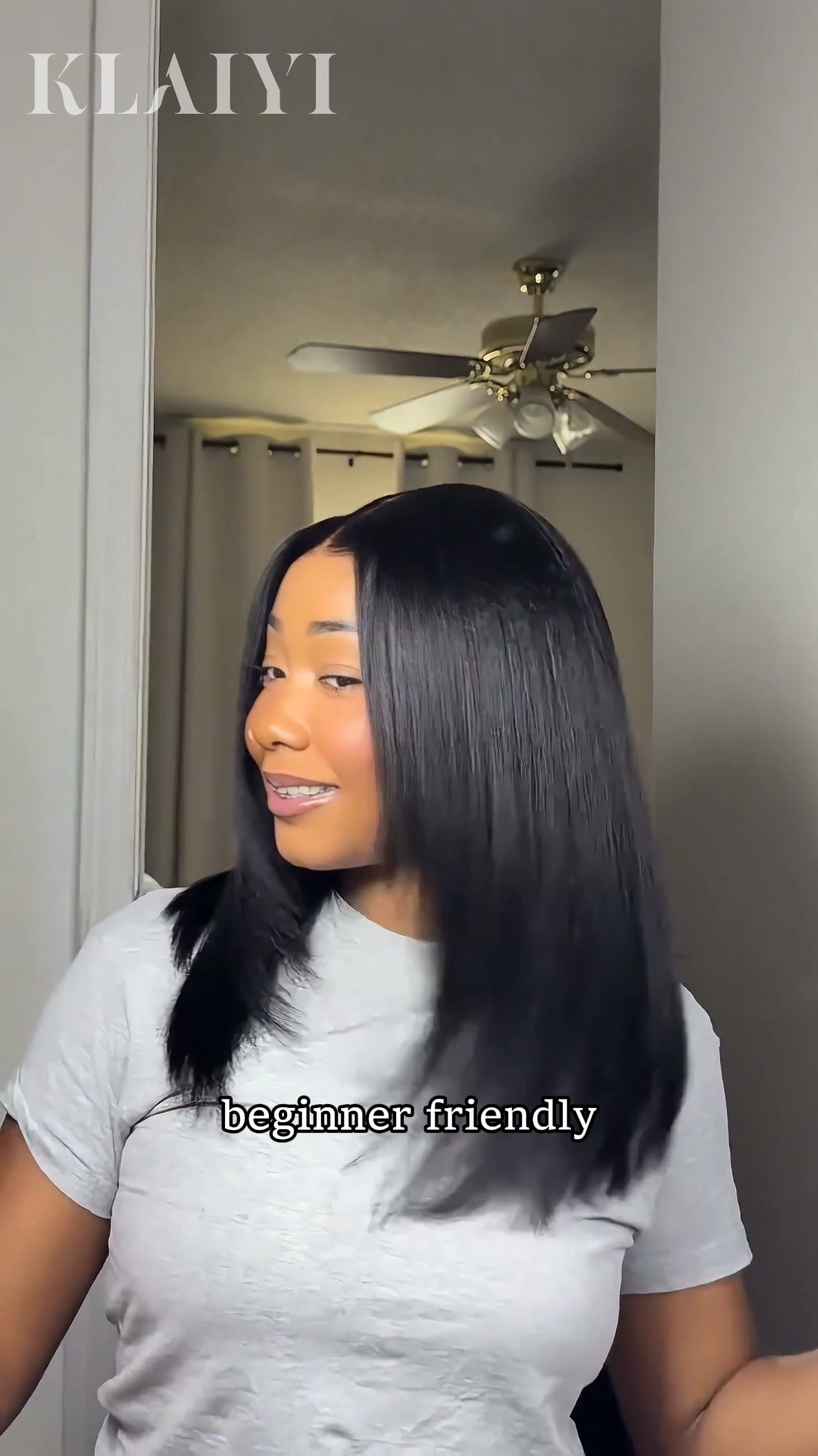 The Bob That Has Everyone Doing A Double Take
