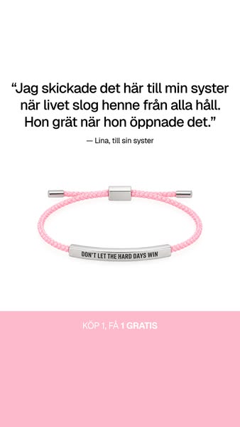 KÖP 1, FÅ 1 GRATIS