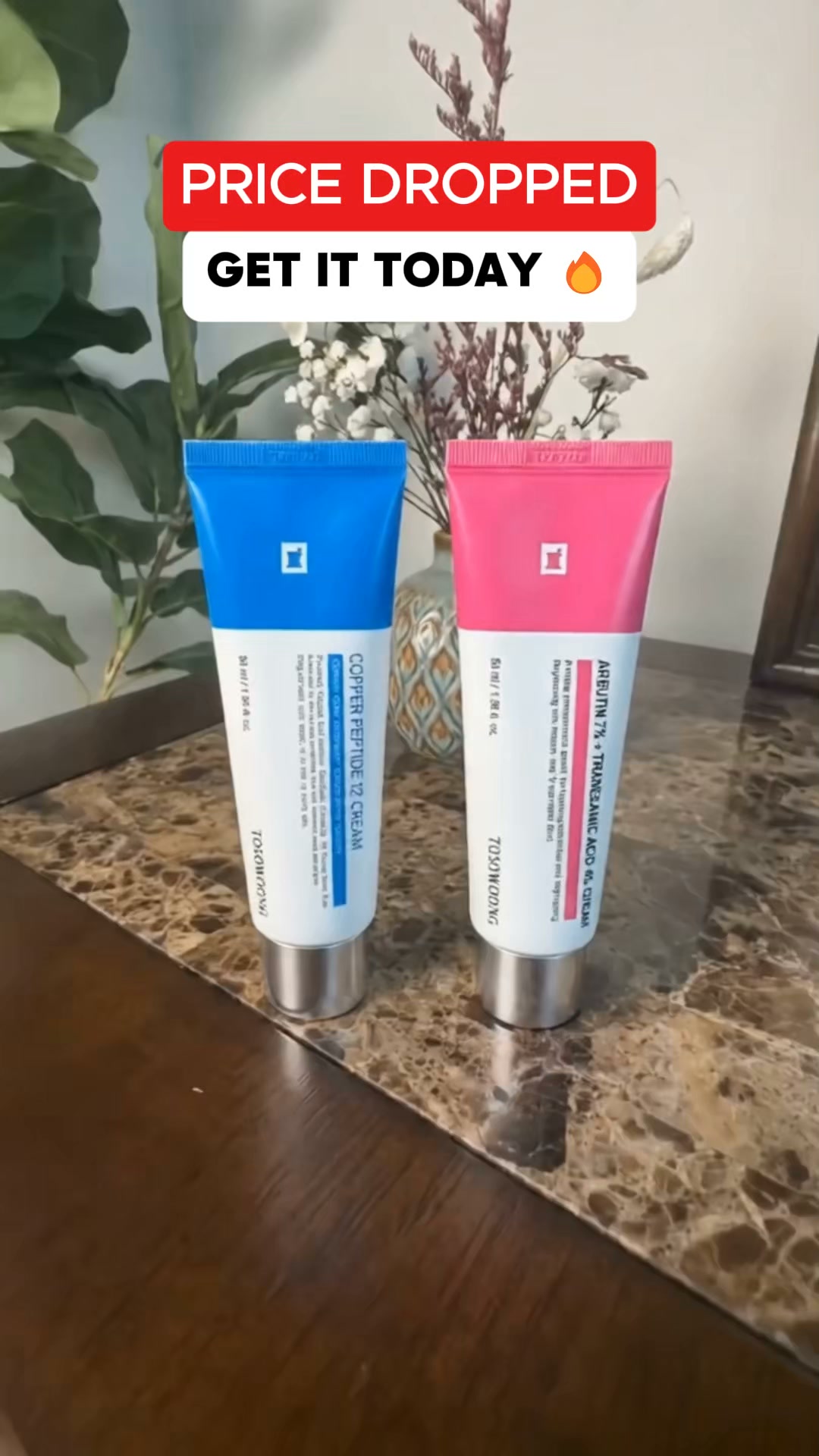 ELEVARE Arbutin 7.0 Corrective Cream — Advanced Brightening for Clearer, More Even-Looking Skin