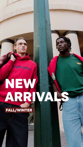 New Collection