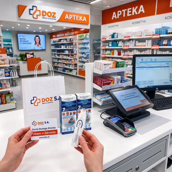 Nie odpuszczam żadnym włókniakom!