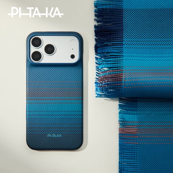 Best Aramid Fiber Cases For iPhone 18 Series
