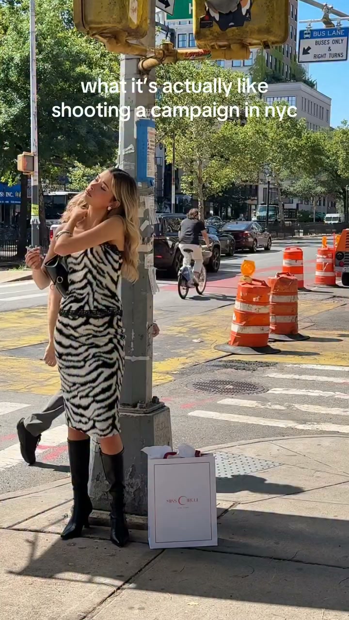 Your Next Event Dress Is Here