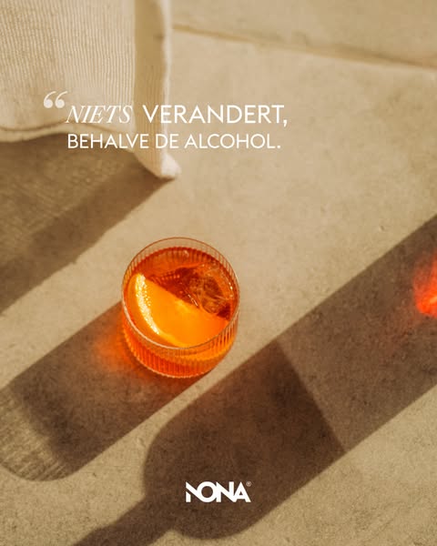 Ontmoet NONA