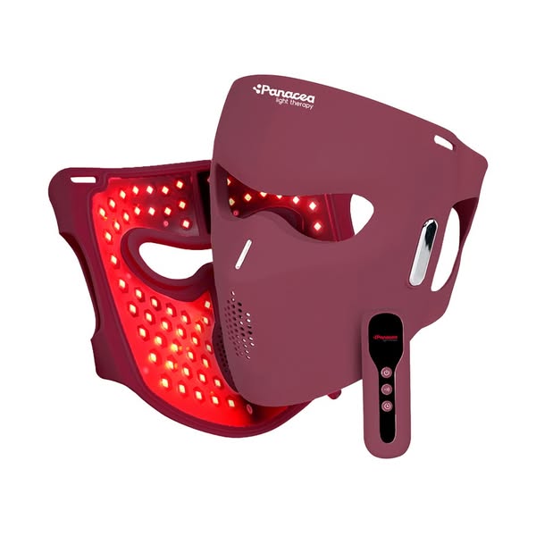 Panacea Red Light Therapy