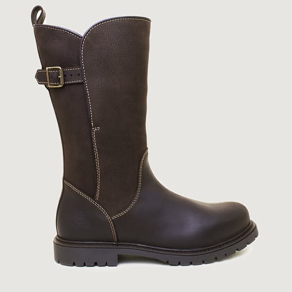 Bareback Footwear