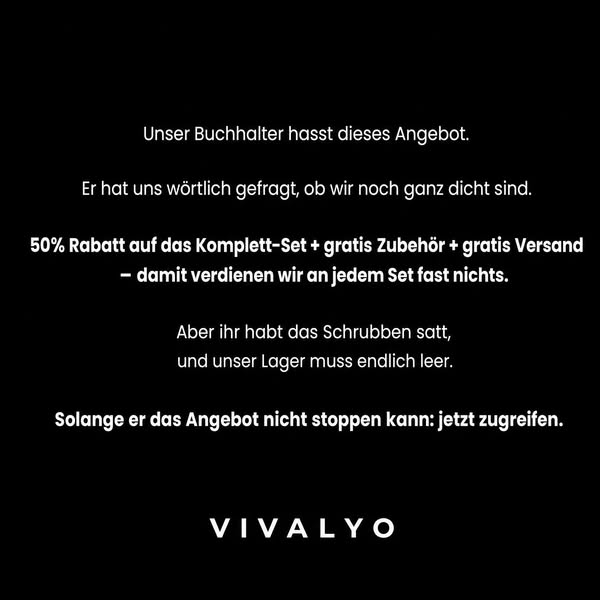 Deinen Grill in 5 Minuten sauber | 50% Rabatt