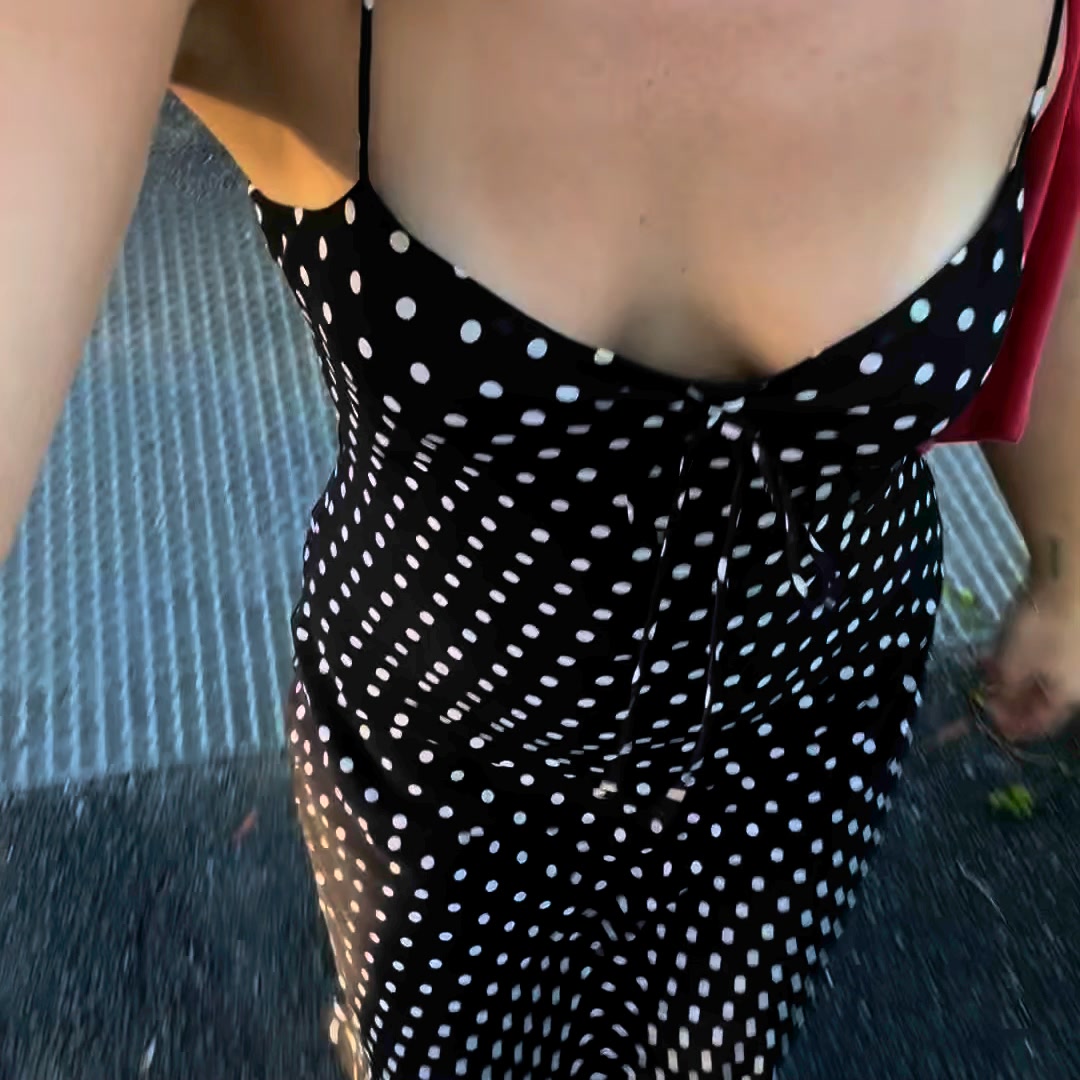 The Dress on Everyone's Wishlist ~ Olga Joan