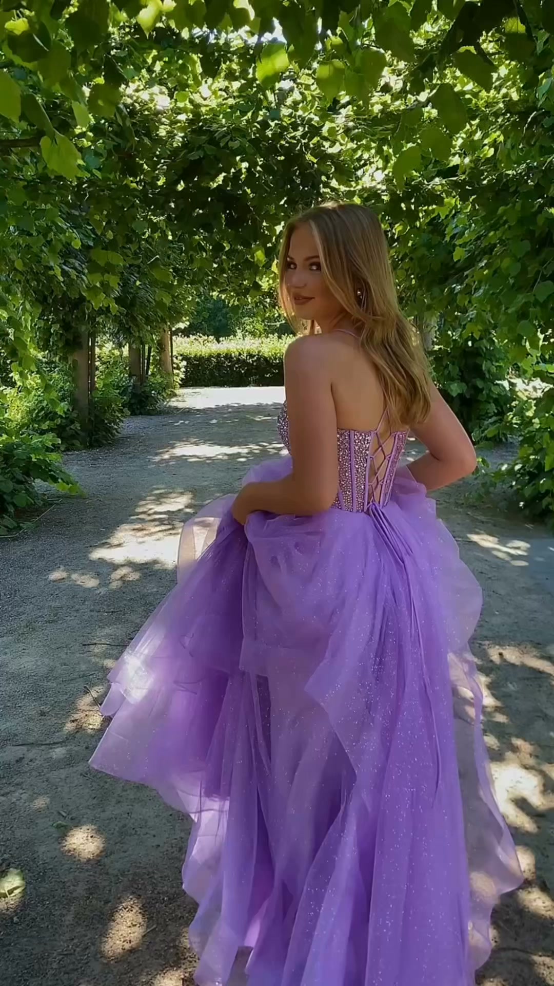 Discover the UK Largest Prom Showroom