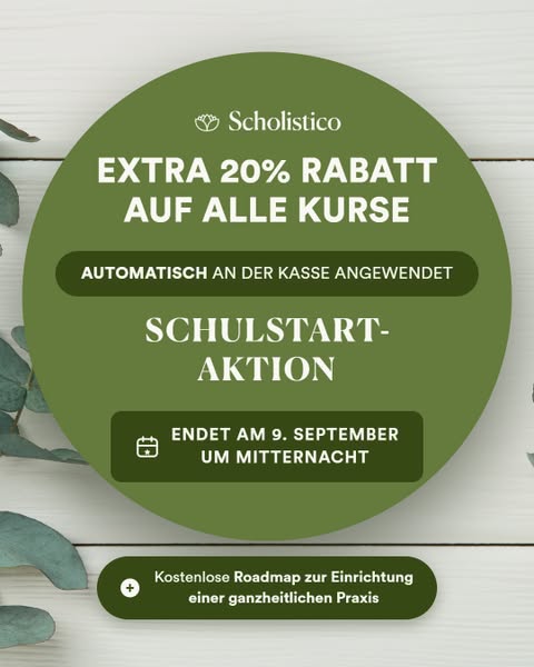 Schulstart-Aktion