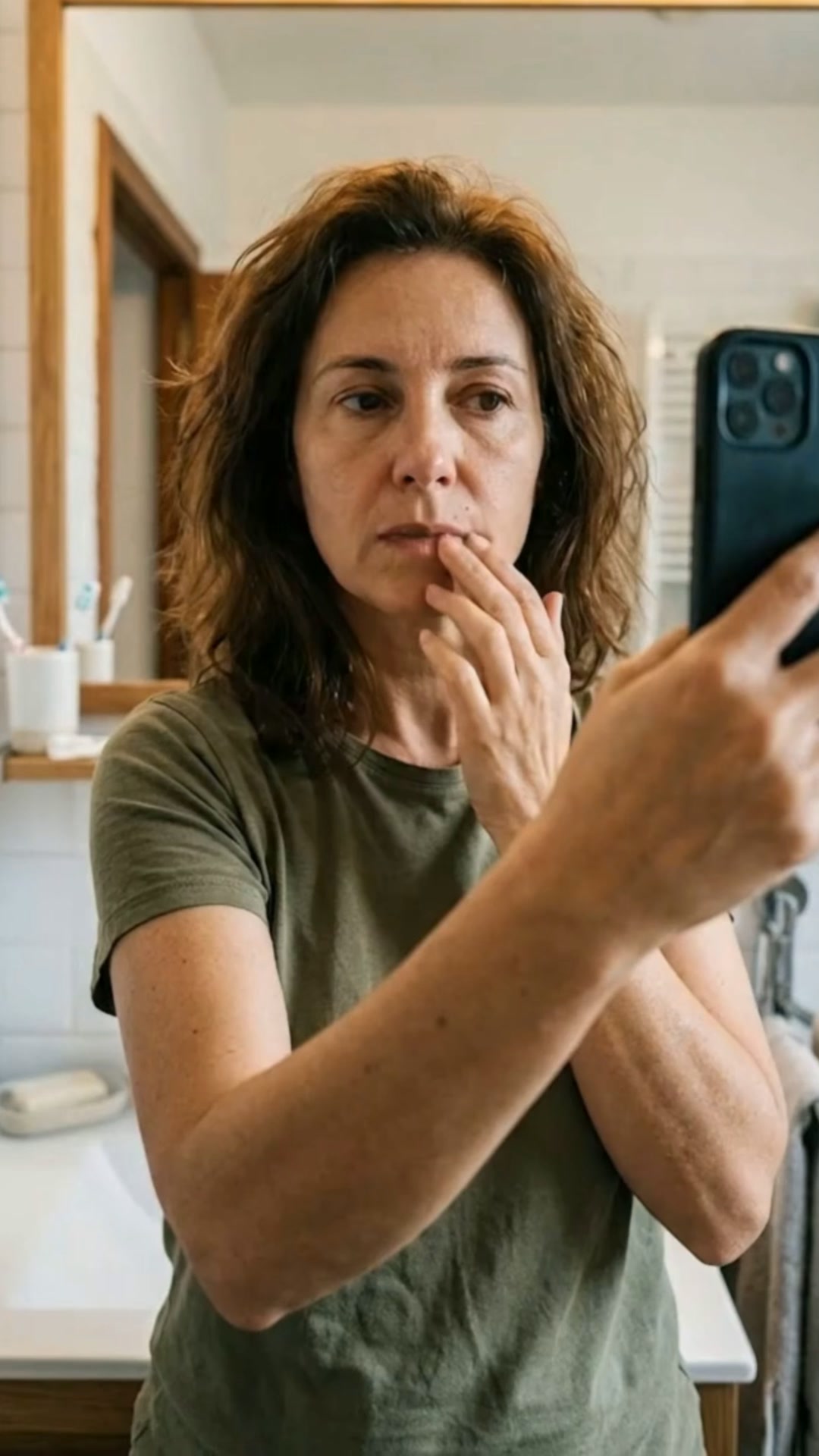 + de 4899 mulheres já seguem o Método Rosto Rejuvenescido
