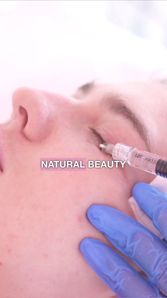 Anúncio de Timeless Beauty by Dr. Austeja