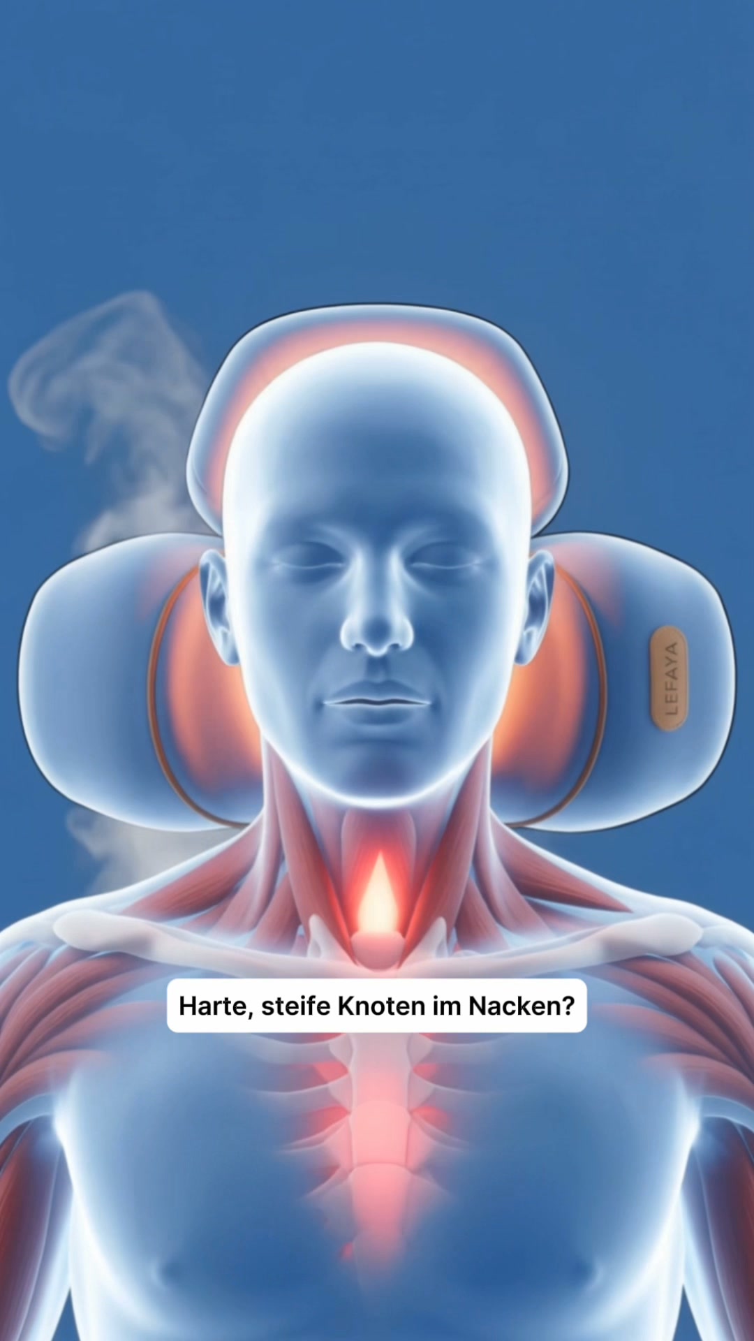 Endlich beschwerdefrei