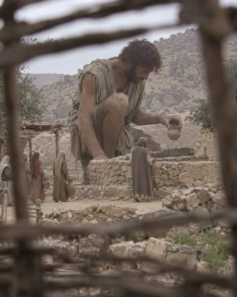 Most people believe Noah saved two of each creature from the flood...