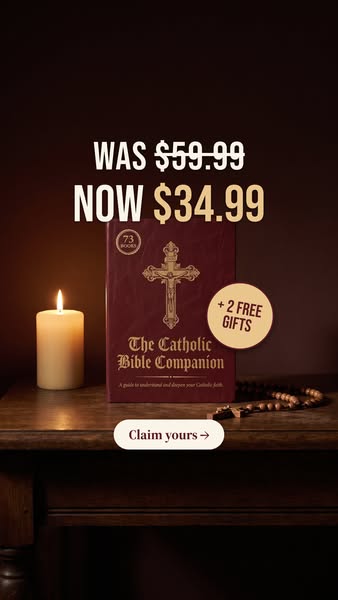The Companion: Now $34.99