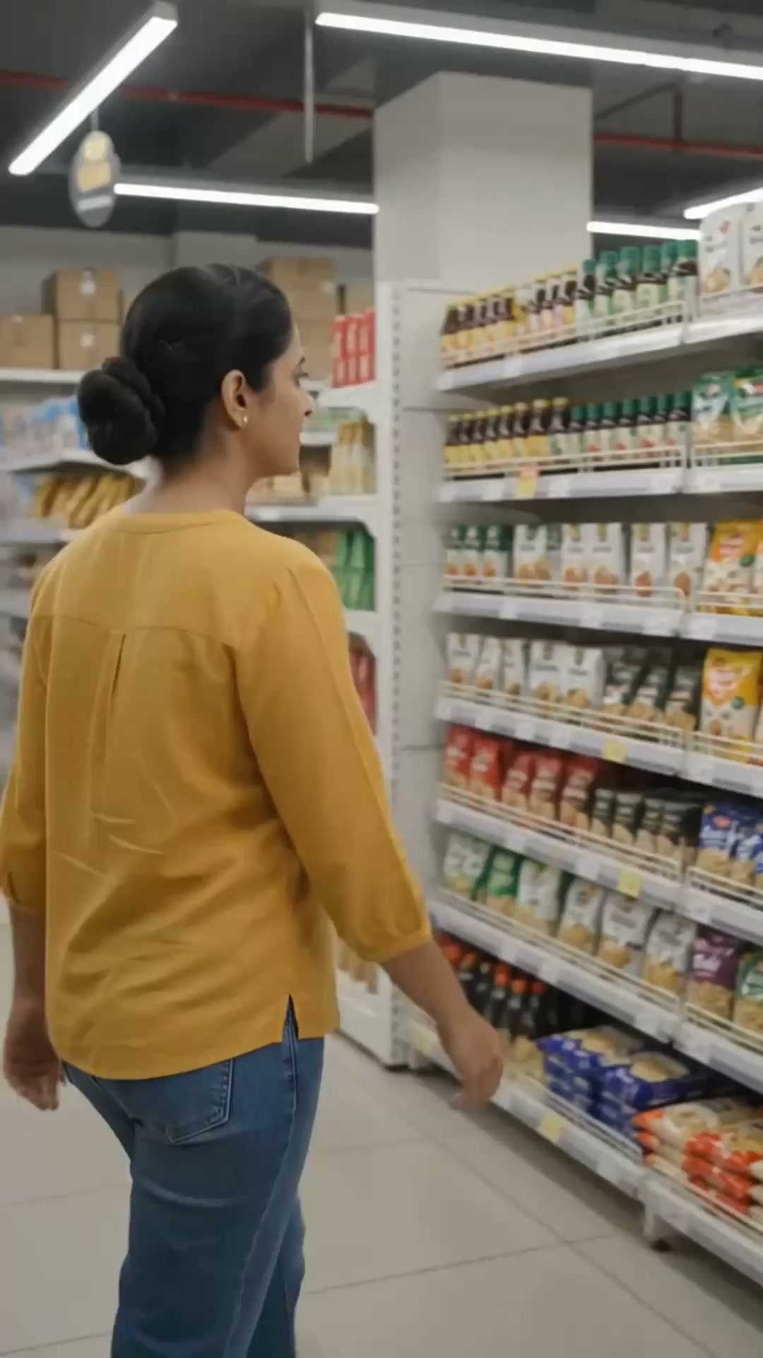 SuperK లో గజరాజ్ సూజీ ₹55 మాత్రమే.