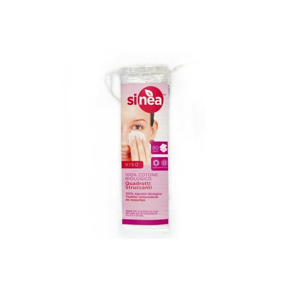 Fior Di Loto Μαντηλάκια De Make Up 80gr