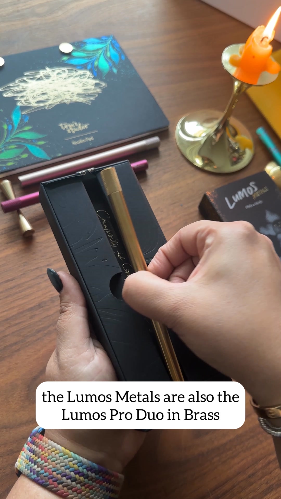 Sustainable, Refillable & Designed to Last