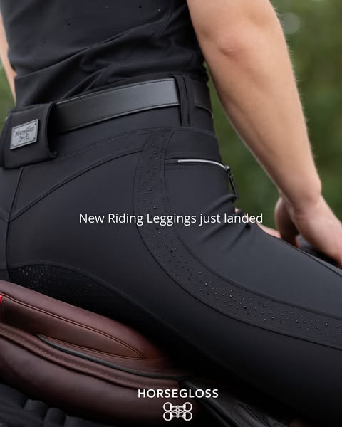 Perform in Style!